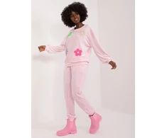 Komplektas Italija Moda