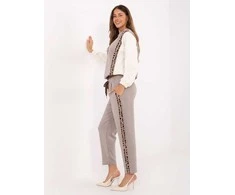 Komplet-IT-KMPL-9838.27-ciemny bezowy