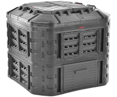 Komposteris HECHT 6600, 600 l