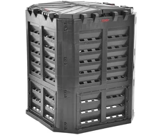 Kompostinė HECHT 3060, 600 l
