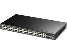 Ausinės Komutatorius CUDY GS5048S4