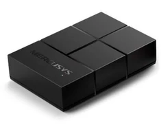Ausinės Komutatorius Mercusys MS105G