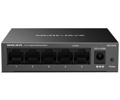 Komutatorius Mercusys MS105GS