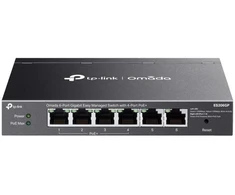 Komutatorius TP-LINK ES206GP
