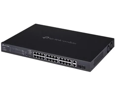 Ausinės Komutatorius TP-LINK ES228GMP