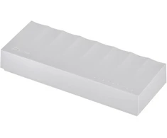 Ausinės Komutatorius TP-LINK TL-LS1008, 8 x RJ45 10/100 Mb/s prievadai (automatinis ryšio greičio nustatymas, automatinis MDI/MDIX)