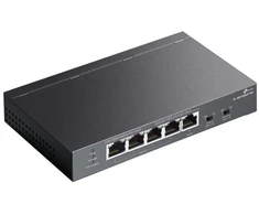 Komutatorius TP-LINK TL-SG1005P-PD