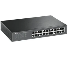 Ausinės Komutatorius TP-LINK TL-SG1024D (24x 10/100/1000Mbps)