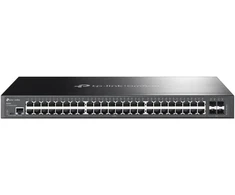 Ausinės Komutatorius TP-LINK TL-SG3452