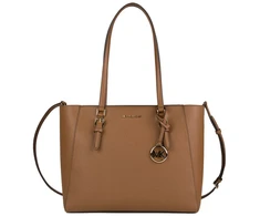 Koniakowa torebka tote Michael Kors 35R3GCFT3T