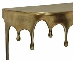 Konsolė DROPS, aukso sp.
