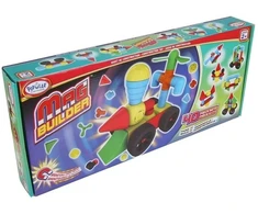 Konstravimo rinkinys „Mag Builder“ (40 dalių)
