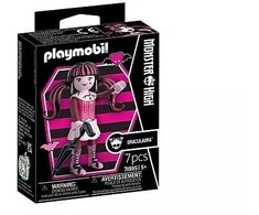 Konstruktoriaus Playmobil figūrėlė Monsterhigh Draculaura 71995