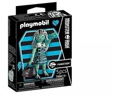 Konstruktoriaus Playmobil figūrėlė Monsterhigh Frankie Stein 71994