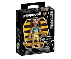 Konstruktoriaus Playmobil figūrėlė Monsterhigh Cleo De Nile 71996