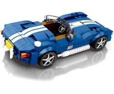 Konstruktorius Cobra
