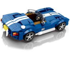 Konstruktorius Cobra