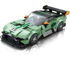 Konstruktorius DB12