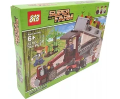 Konstruktorius "Super farm"