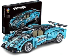 Konstruktorius Technique Racing Car