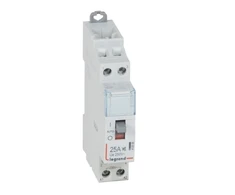 Kontaktorius 2 N/O Legrand 412558