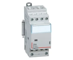 Kontaktorius 4N/O 230V AC CX Legrand 412535