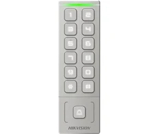 Kontroleris su skaitytuvu Hikvision DS-K1T809MX
