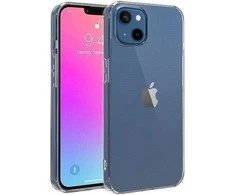 Hurtel Ultra Clear 0.5mm dėklas skirtas OnePlus 9RT 5G