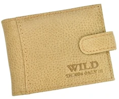 Kortelių dėklas Wild Things Only 5514