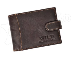 Kortelių dėklas Wild Things Only 5514
