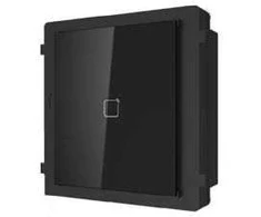 Kortelių skaitytuvo modulis Hikvision DS-KD-M