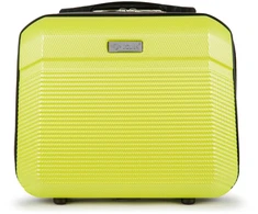 Solier Luggage Kosmetinis kelioninis dėklas Solier ABS STL945 14 XS
