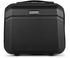 Solier Luggage Kosmetinis kelioninis dėklas Solier ABS STL945 14 XS