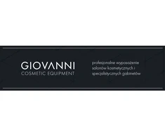 Kosmetologinis staliukas Giovanni E40, baltas