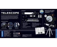 Kosmos astronominis teleskopas