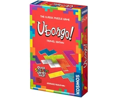KOSMOS kelioninis stalo žaidimas Ubongo!