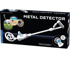 KOSMOS Metalo ieškiklis