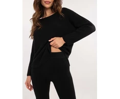 Kostiumėlis moterims-IT-KMPL-2219.51-juoda