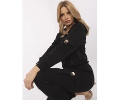 Kostiumėlis moterims-NM-KMPL-V5655.37-juoda
