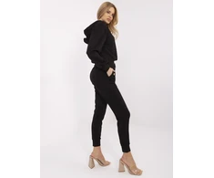 Kostiumėlis moterims-NM-KMPL-V5696.96-juoda