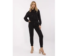 Kostiumėlis moterims-NM-KMPL-V5696.96-juoda