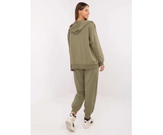 Kostiumėlis moterims-RV-KMPL-A881.15-khaki