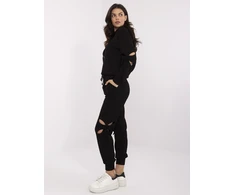 Kostiumėlis moterimsNM-KMPL-V5698.03-juoda
