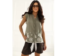 Koszula-IR-KS-M116056.98-khaki