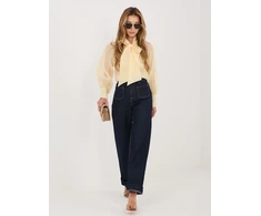 Koszula-IT-KS-26010.76-jasny geltona