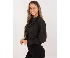 Koszula-IT-KS-26967.28-ciemny ruda