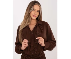 Koszula-IT-KS-26967.28-ruda