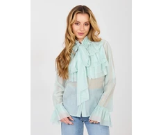 Koszula-IT-KS-28882.03-mietowy