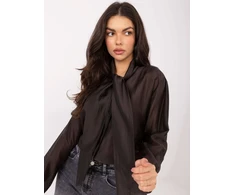 Koszula-IT-KS-28978.22-ciemny ruda