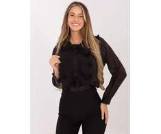 Koszula-IT-KS-28990.05P-juoda